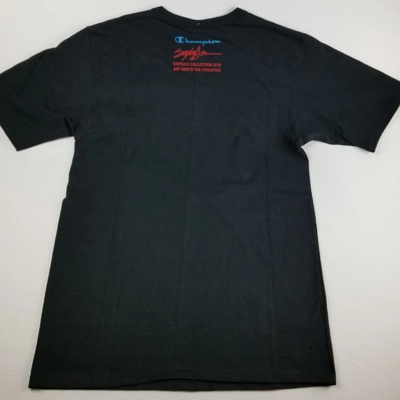 Champion King Saladeen Money Bear Tee. - Picture 5 of 5